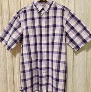 Daniel Cremieux short sleeve shirt